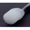 De Buyer Silicone brush, flat, 25 cm