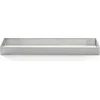 De Buyer Confectionery rim, perforated, 25x8x2 cm