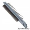 De Buyer Julienne double blade, 2-7 mm, Swing Plus