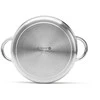 De Buyer PRIM APPETY puodas do smażenia IND. 24cm