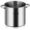 De Buyer PRIM APPETY daržovių puodas IND. 20 cm