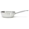De Buyer De Buyer PRIM APPETY Sauteuse Nerūdijantis plienas 24cm