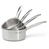 De Buyer PRIM APPETY Puodas IND.20cm