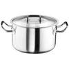 De Buyer PRIM APPETY virimo puodas IND. 20 cm