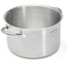 De Buyer PRIM APPETY virimo puodas IND. 24 cm