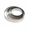 De Buyer Confectionery rim, Round, 26x6 cm