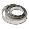 De Buyer Confectionery rim, Round, 26x6 cm