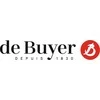 De Buyer Confectionery rim, Round, 30x6 cm