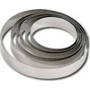 De Buyer Confectionery rim, Round, 30x6 cm