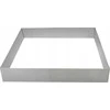 De Buyer Confectionery rim, 12x12x4.5 cm