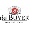 De Buyer Confectionery rim, 12x12x4.5 cm