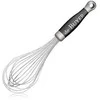 De Buyer Whisk, 22 cm, Göma