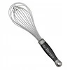 De Buyer Whisk, 40 cm, Göma