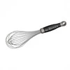 De Buyer Whisk, 40 cm, Göma