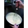 De Buyer Whisk, 40 cm, Göma