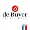 De Buyer Strainer with removable nets