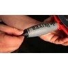 De Buyer Slicer, juodas, Kobra