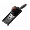 De Buyer Slicer, juodas, Kobra