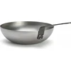 Keptuvė De Buyer Wok, 24 cm, Mineral B