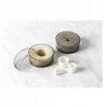 De Buyer Round cutter set, wavy