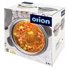 De Gusto Orion Maisto termosas 3,5 l nerūdijančio plieno