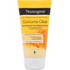 Neutrogena Curcuma Clear drėkinamasis ir raminantis kreminis kreminis dieninis kreminis unisex, 75 ml