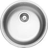 Virtuvinė plautuvė Deante Twist ZHC_3803, Decor