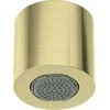 Deante DTA 1-function hand shower