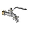 Deante Deante rutulinis vožtuvas 3/4'' VFA 252L
