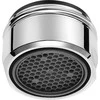 Deante AERATORIUS SUMAŽINANTIS VANDENS SRAUTĄ IKI 3,8 L/MIN, VYRIŠKAS SIŪLAS. M24