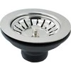 Sifonas Deante SITKA 3.5 "į OSP. GRANIT - XZL00SC00