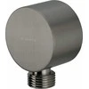 Deante Round angle connection