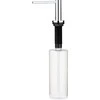 Skysto ploviklio dozatorius Deante Aster ZZZ_00DD, Chrome
