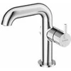 Praustuvo maišytuvas Deante Silia BQS_024M, Chrome