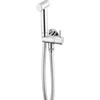 Deante bidė dušelio komplektas Bidetta ANW_051B, Chrome