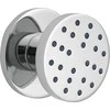 Deante CASCADA CHROME APVALUS ANTGALIS