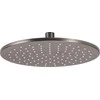 Rainer Deante Deante Cascade titano purkštuvo galvutė 250 mm