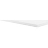 Deante Stone shelf for console or post – modular system