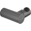Deante Brass earpiece holder