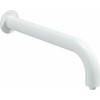 Deante Wall Shower Spout – 380 mm