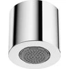 Deante DTA 1-function hand shower
