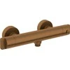 Deante termostatinis dušo maišytuvas Therm BCH_C4BT, Brushed bronze