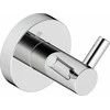 Deante Jasmin rankšluosčių kabliukas ADJ_0121, Chrome