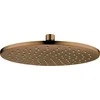 Deante DTA Round shower head – 250 mm