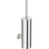 Deante Temisto tualeto šepetys ADT_0721, Chrome
