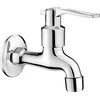 Praustuvo maišytuvas šaltam vandeniui Deante BEZ_122L, Chrome