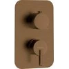 Deante External element for mixer BOX