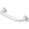Deante Vital vonios kambario rankena, 30 cm, NIV_041A, Steel