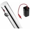 Sensorinis maišytuvas Deante Sense BQR_P28R, Polished steel (4xAA)
