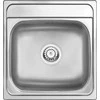 Virtuvinė plautuvė Deante Mercato ZHM 3100, decor